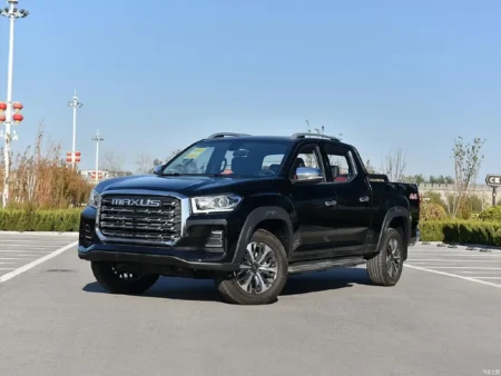 2023 MAXUS Interstellar SAU000120