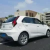 Used 2017 MG 3 SAU000098