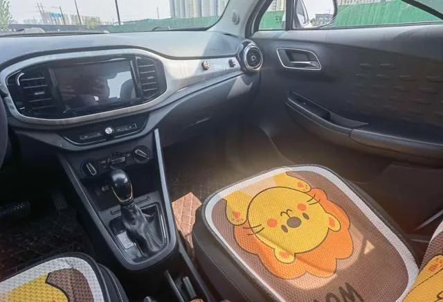 Used 2017 MG 3 SAU000098