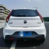 Used 2017 MG 3 SAU000098