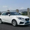 Used 2017 MG 3 SAU000098