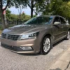 Used 2017 Volkswagen Passat SAU000127 Used 2017 Volkswagen Passat SAU000127