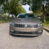 Used 2017 Volkswagen Passat SAU000127 (2) Used 2017 Volkswagen Passat SAU000127