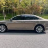 Used 2017 Volkswagen Passat SAU000127 (4) Used 2017 Volkswagen Passat SAU000127