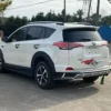 Used 2018 Toyota RAV4 SAU000131