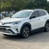 Used 2018 Toyota RAV4 SAU000131