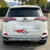 Used 2018 Toyota RAV4 SAU000131