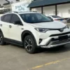 Used 2018 Toyota RAV4 SAU000131