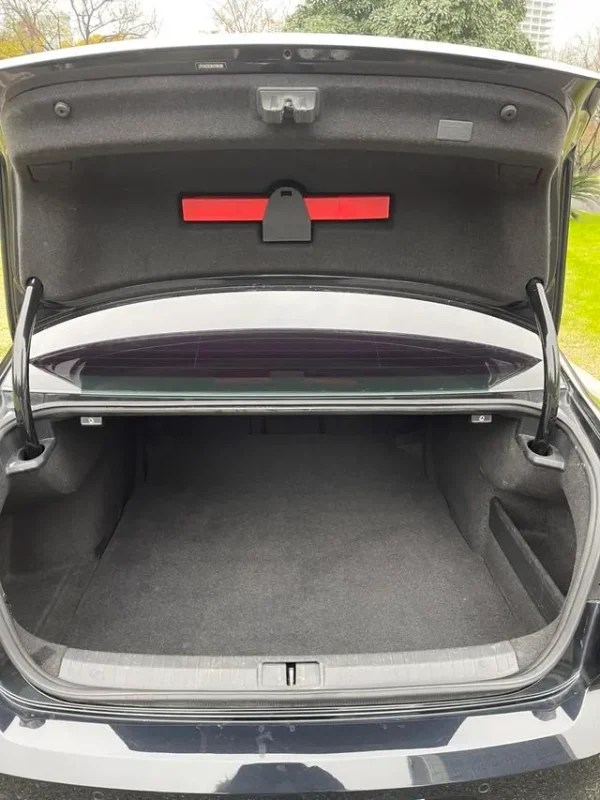 Used 2018 Volkswagen Magotan SAU000133