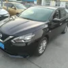 Used 2019 Nissan Sylphy SAU000125