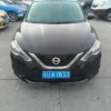Used 2019 Nissan Sylphy SAU000125
