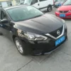 Used 2019 Nissan Sylphy SAU000125