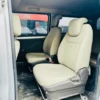 Used 2019 WuLing RongGuang V SAU000108