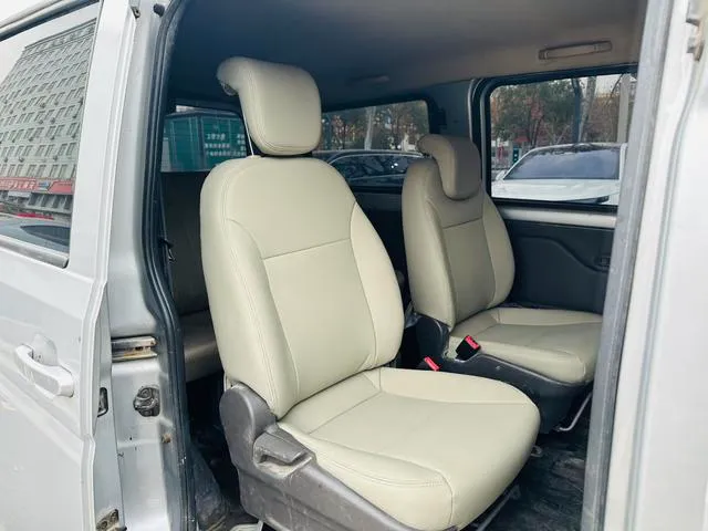 Used 2019 WuLing RongGuang V SAU000108