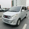 Used 2019 WuLing RongGuang V SAU000108