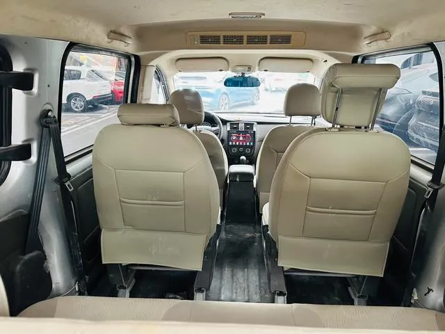 Used 2019 WuLing RongGuang V SAU000108