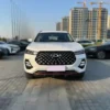 Used 2020 Chery Tiggo 7 SAU000099