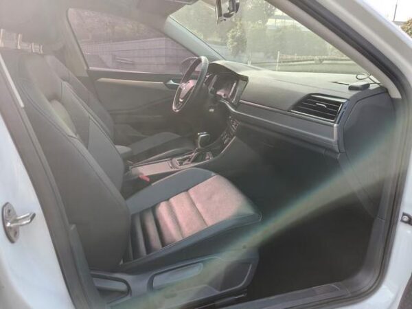 Used 2020 Volkswagen Sagitar SAU000128