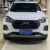 Used 2021 Chery Tiggo 5x SAU000100