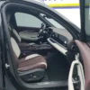 Used 2021 Geely Monjaro L SAU000126