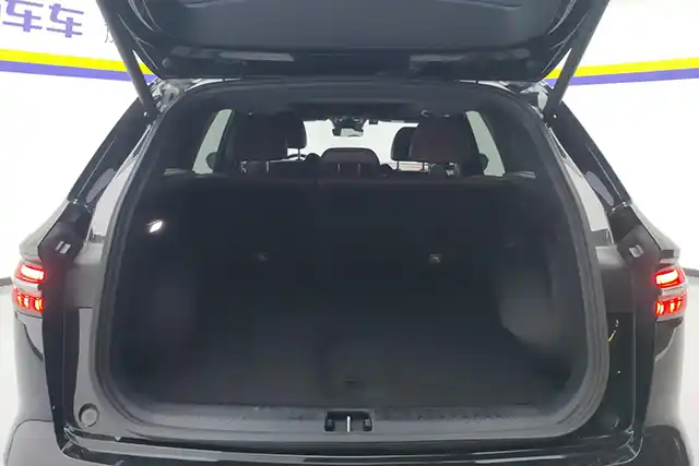 Used 2021 Geely Monjaro L SAU000126