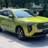 Used 2021 Haval Jolion SAU000102 (1) Used 2021 Haval Jolion SAU000102
