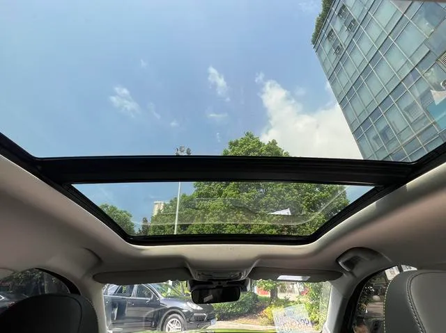 Used 2021 Haval Jolion SAU000102 (10) Used 2021 Haval Jolion SAU000102