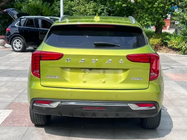 Used 2021 Haval Jolion SAU000102