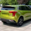 Used 2021 Haval Jolion SAU000102 (6) Used 2021 Haval Jolion SAU000102
