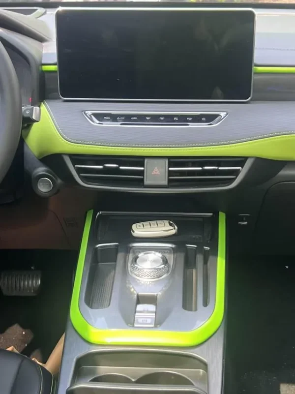 Used 2021 Haval Jolion SAU000102