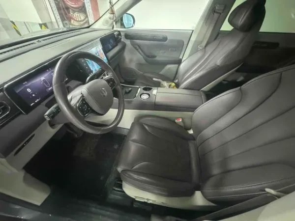 Used 2021 Leapmotor C11 SAU000140