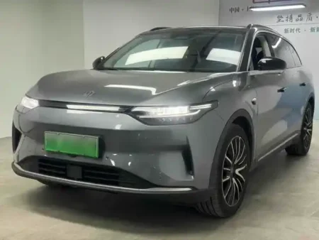 Used 2021 Leapmotor C11 SAU000140