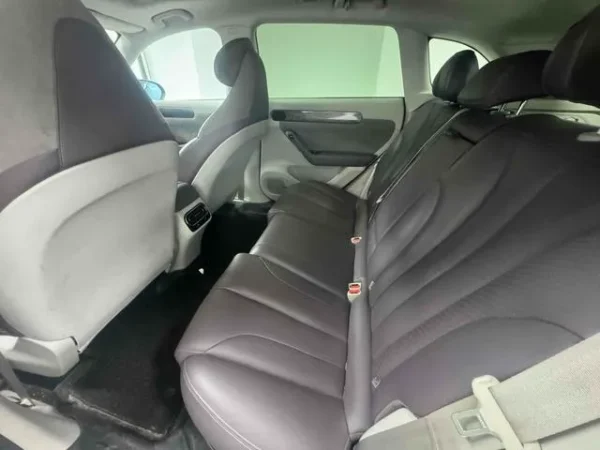 Used 2021 Leapmotor C11 SAU000140