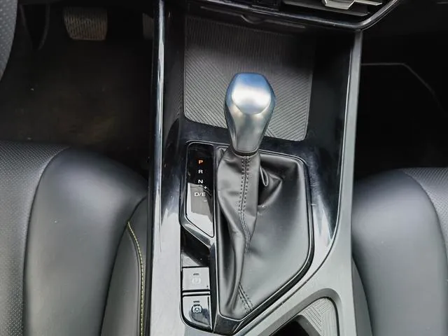 Used 2021 Roewe i5 SAU000095 (14) Used 2021 Roewe i5 SAU000095