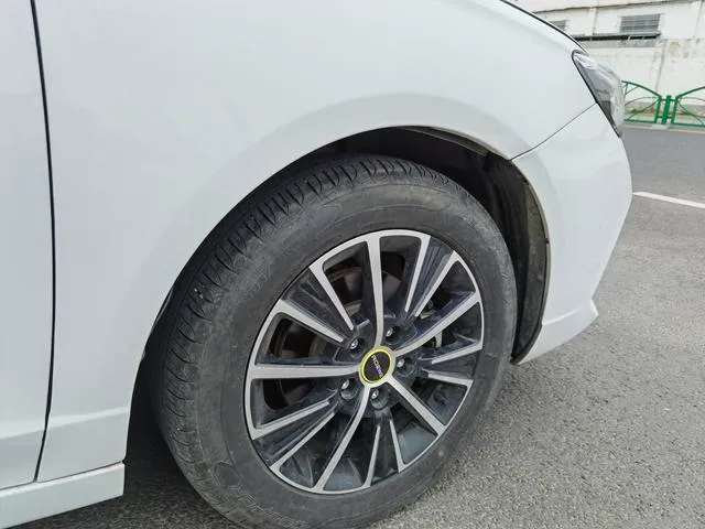 Used 2021 Roewe i5 SAU000095 (19) Used 2021 Roewe i5 SAU000095