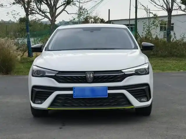 Used 2021 Roewe i5 SAU000095 (3) Used 2021 Roewe i5 SAU000095