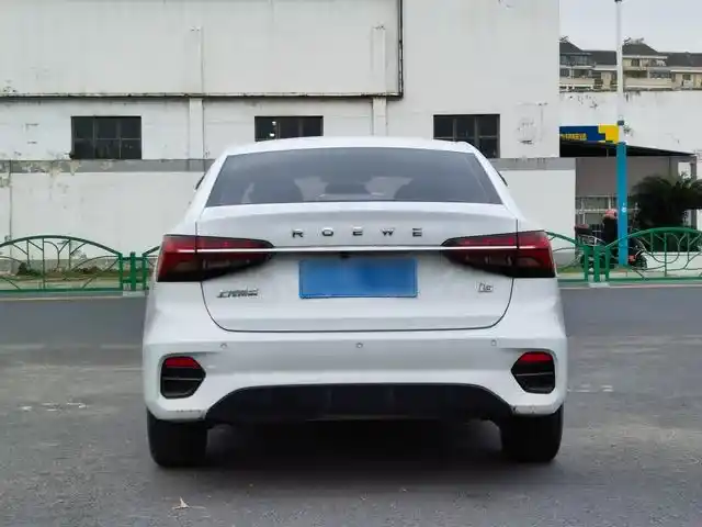 Used 2021 Roewe i5 SAU000095 (5) Used 2021 Roewe i5 SAU000095