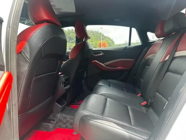 Used 2021 Roewe i5 SAU000096