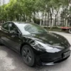 Used 2021 Tesla Model 3 SAU000112