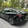 Used 2021 Tesla Model 3 SAU000112