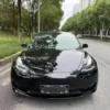 Used 2021 Tesla Model 3 SAU000112