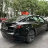 Used 2021 Tesla Model 3 SAU000112