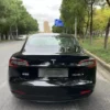 Used 2021 Tesla Model 3 SAU000112