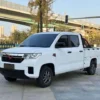 Used 2021 WuLing ZhentTu SAU000122 Used 2021 WuLing ZhentTu SAU000122