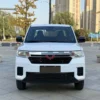 Used 2021 WuLing ZhentTu SAU000122 (4) Used 2021 WuLing ZhentTu SAU000122
