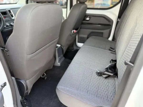 Used 2021 WuLing ZhentTu SAU000122