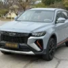 Used 2022 Geely Azkarra SAU000103