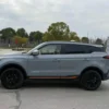 Used 2022 Geely Azkarra SAU000103 (15) Used 2022 Geely Azkarra SAU000103