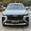 Used 2022 Geely Azkarra SAU000103 (2) Used 2022 Geely Azkarra SAU000103