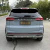 Used 2022 Geely Azkarra SAU000103 (4) Used 2022 Geely Azkarra SAU000103